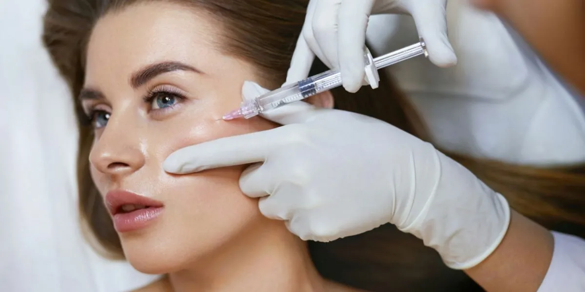 Liệu Trình Cân Chỉnh Đường Nét Gương Mặt