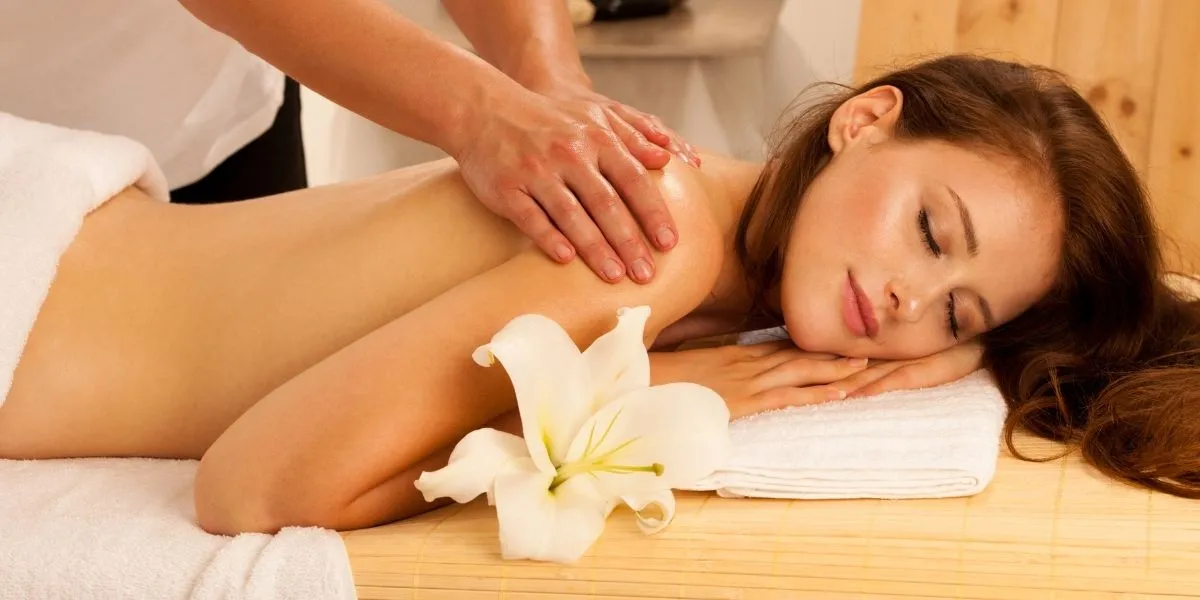 Liệu Trình Chăm Sóc Dưỡng Sinh