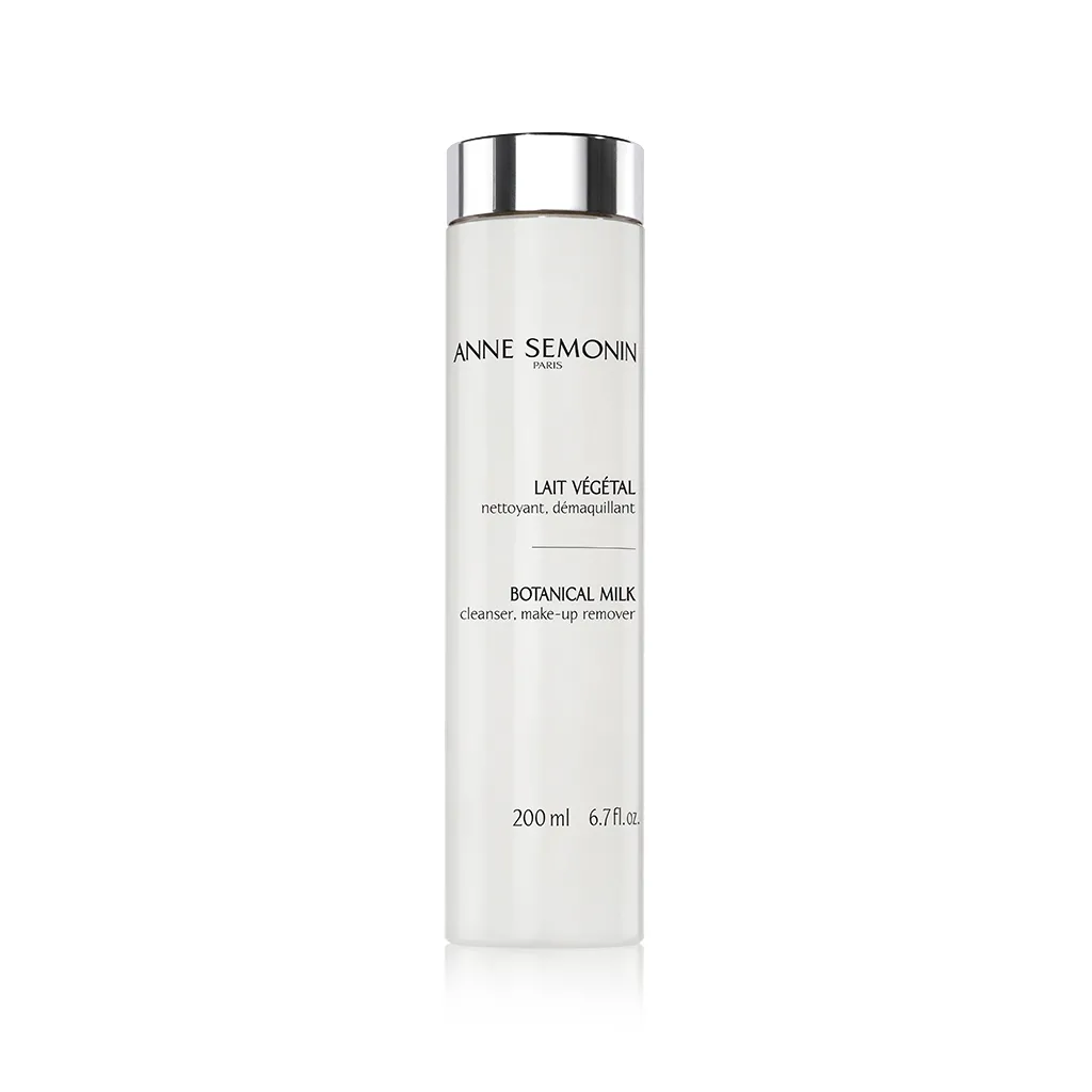 Sữa rửa mặt Anne Semonin Botanical Milk 200ml
