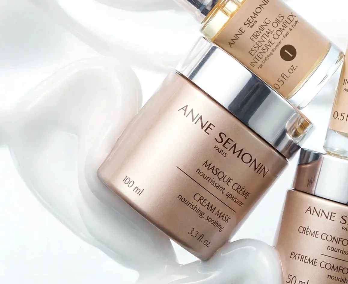 Cream Mask Của Annie Semonin Dành Cho Da Gì? Ai Nên Sử Dụng?