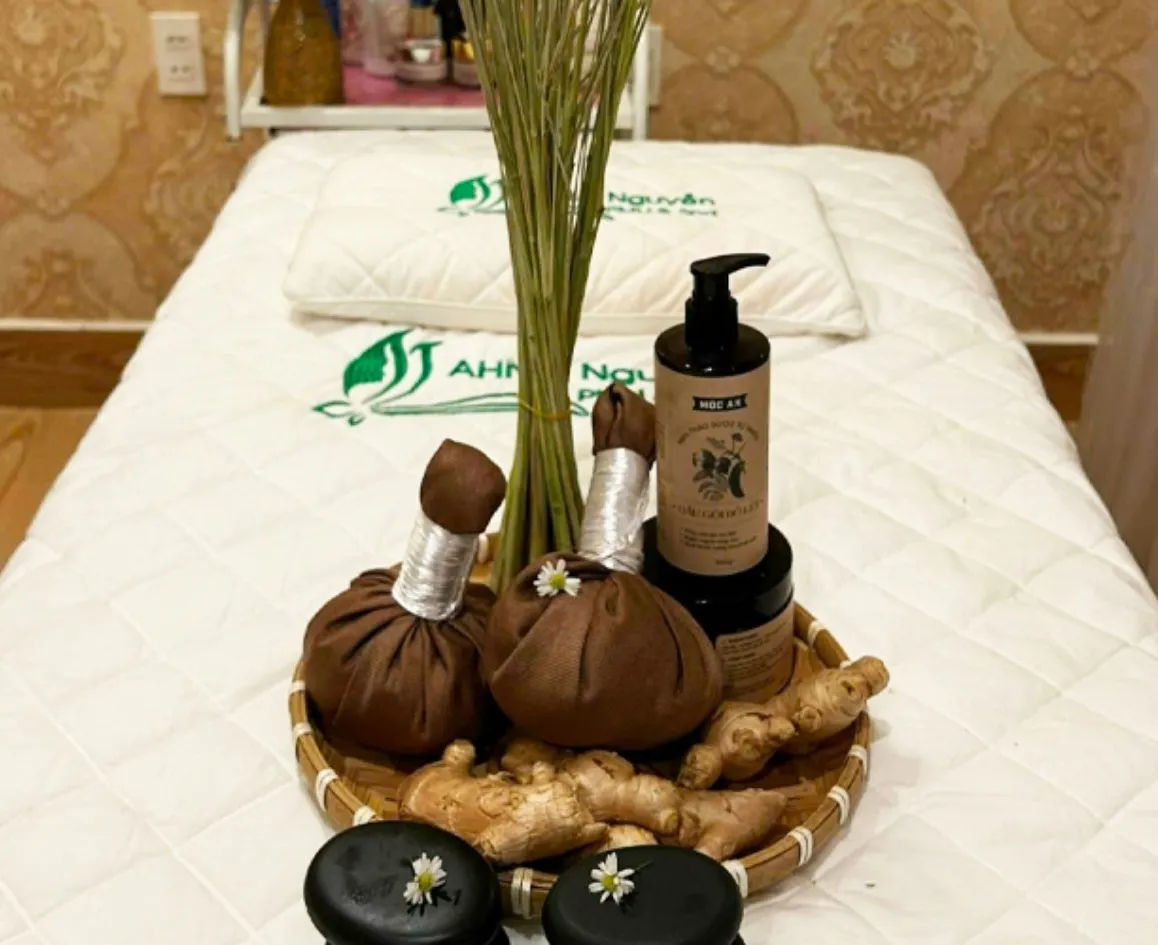 Địa Chỉ Spa Relax Tại An Lạc Bình Tân