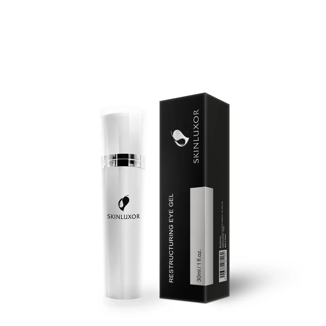 Gel đặc biệt cải thiện nếp nhăn vùng mắt