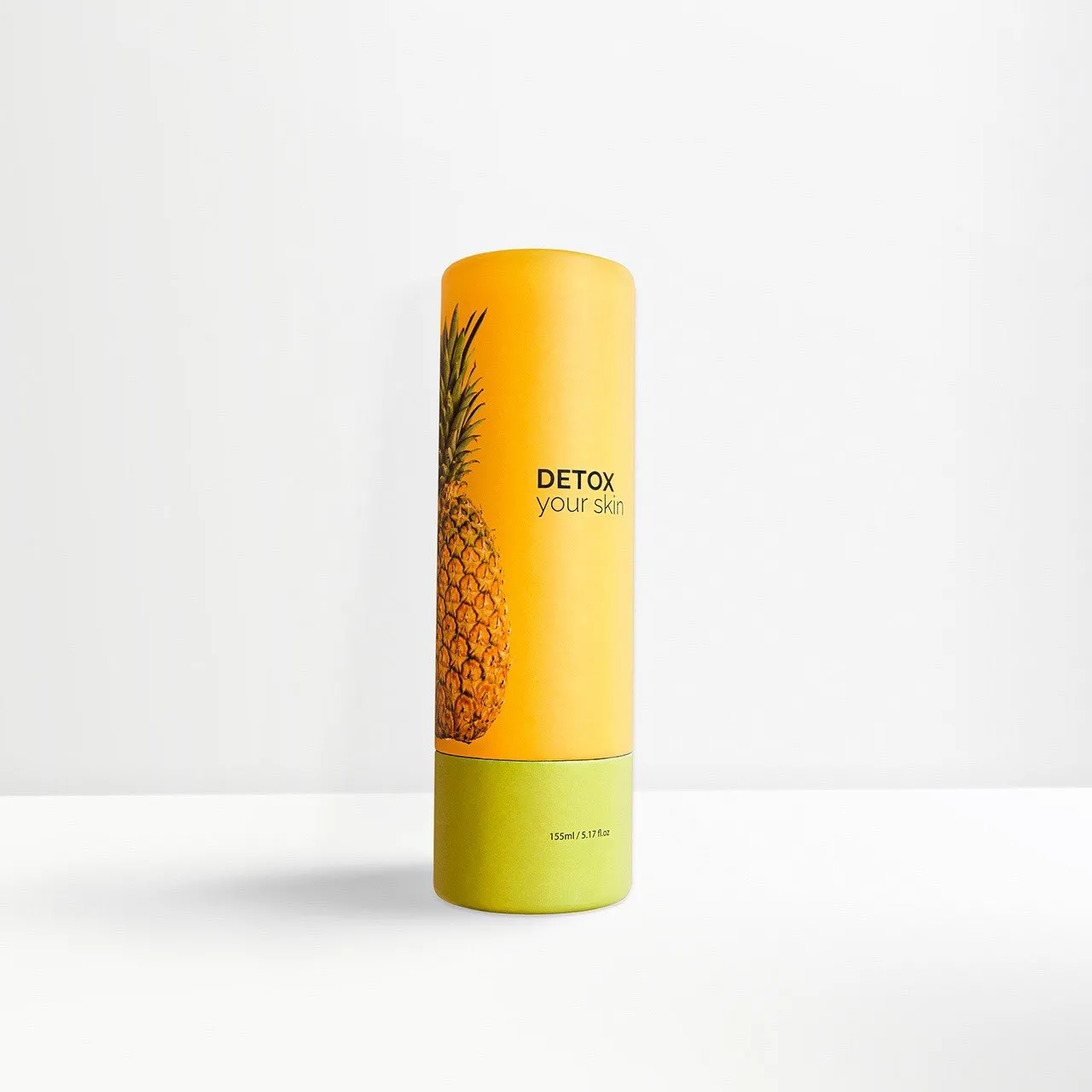 Gel rửa mặt men trái thơm Skinluxor