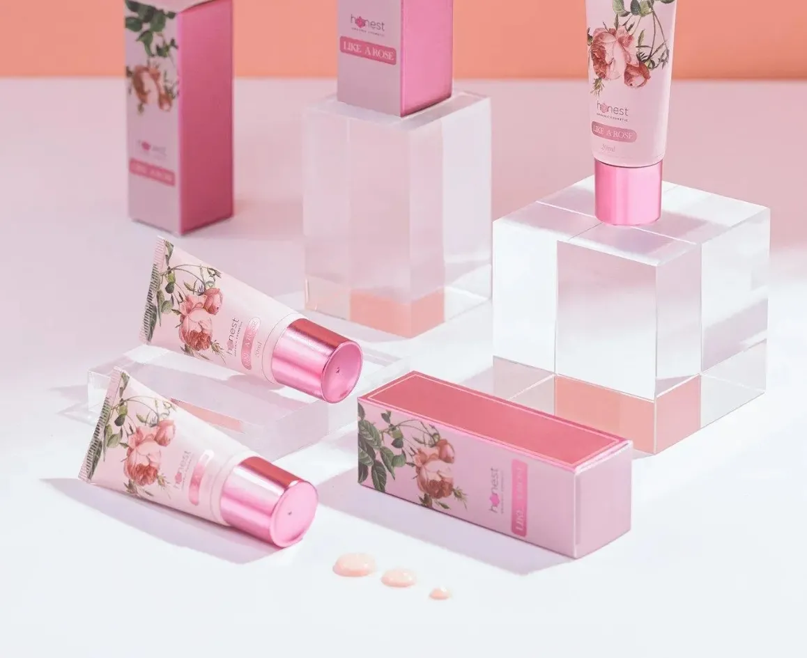 Honest Beauty - Mỹ Phẩm Lành Tính, An Toàn Cho Mọi Loại Da