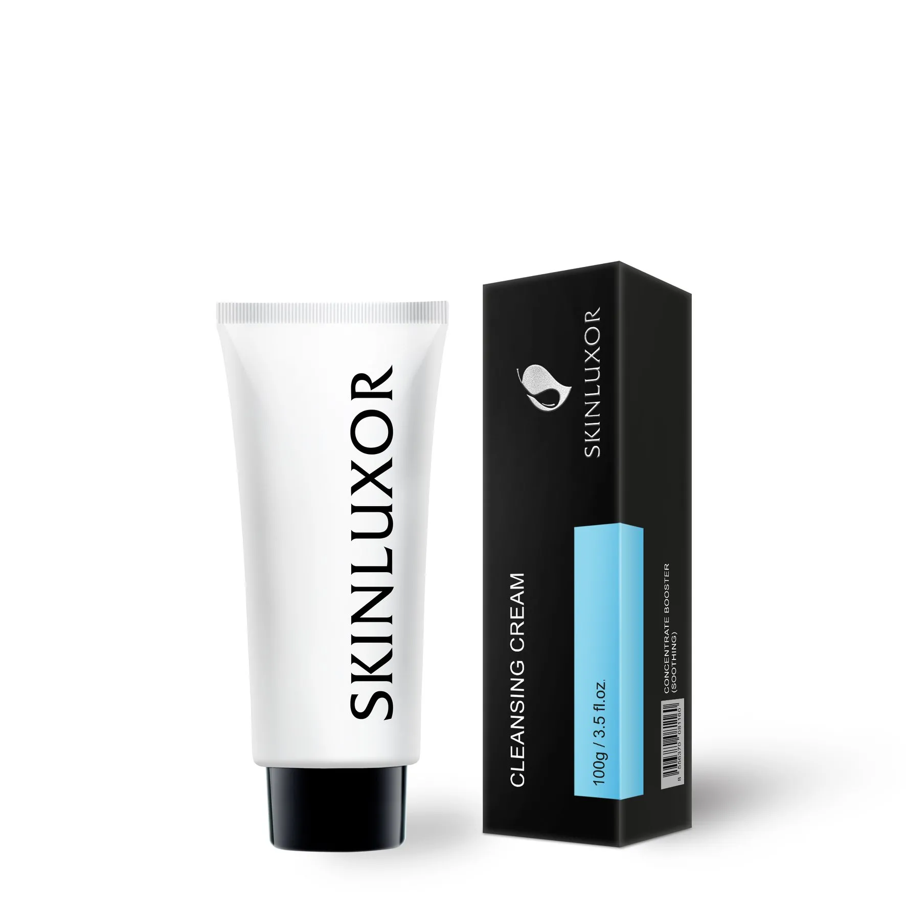 Kem rửa mặt giảm độ nhờn