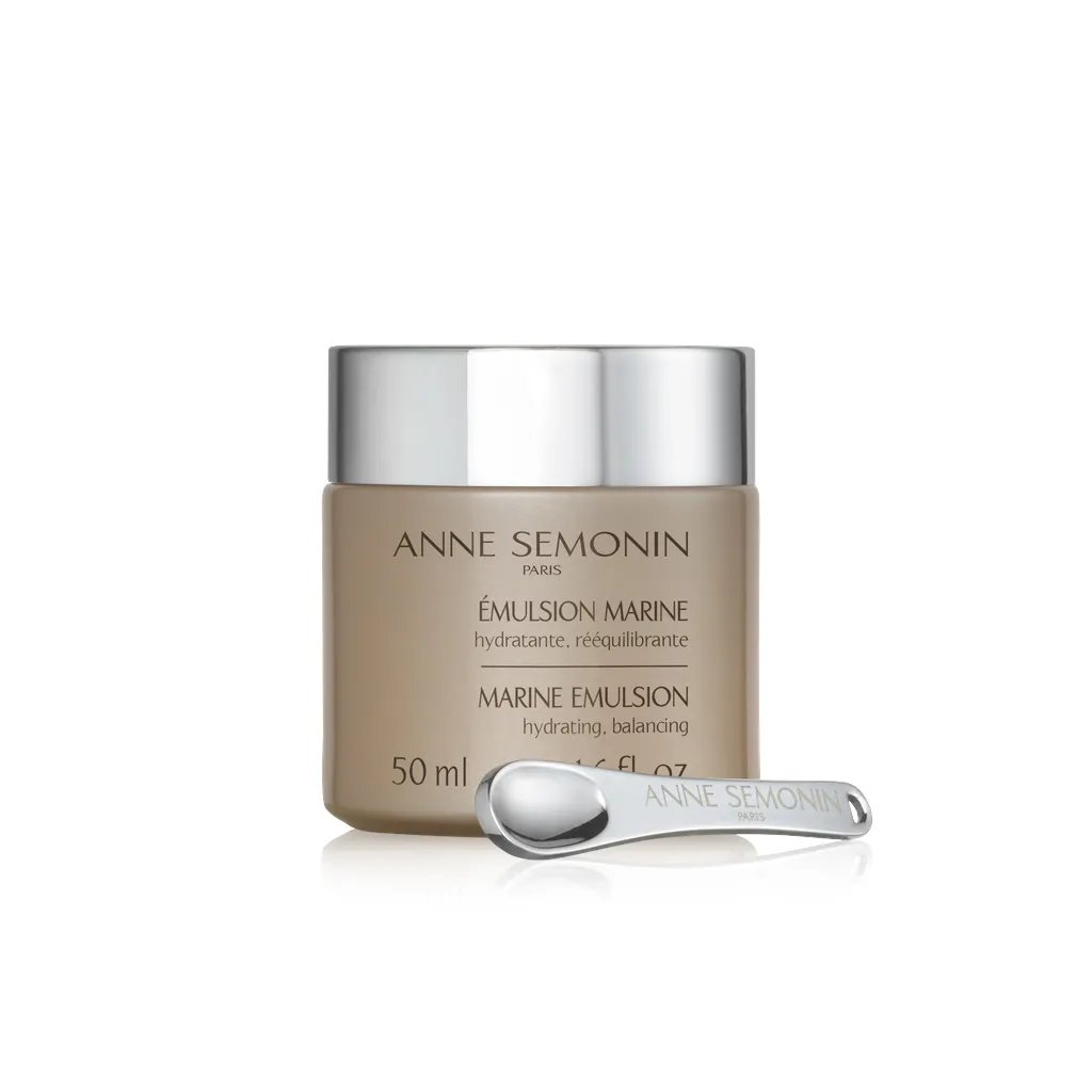 Kem dưỡng nước suối biển Marine Emulsion