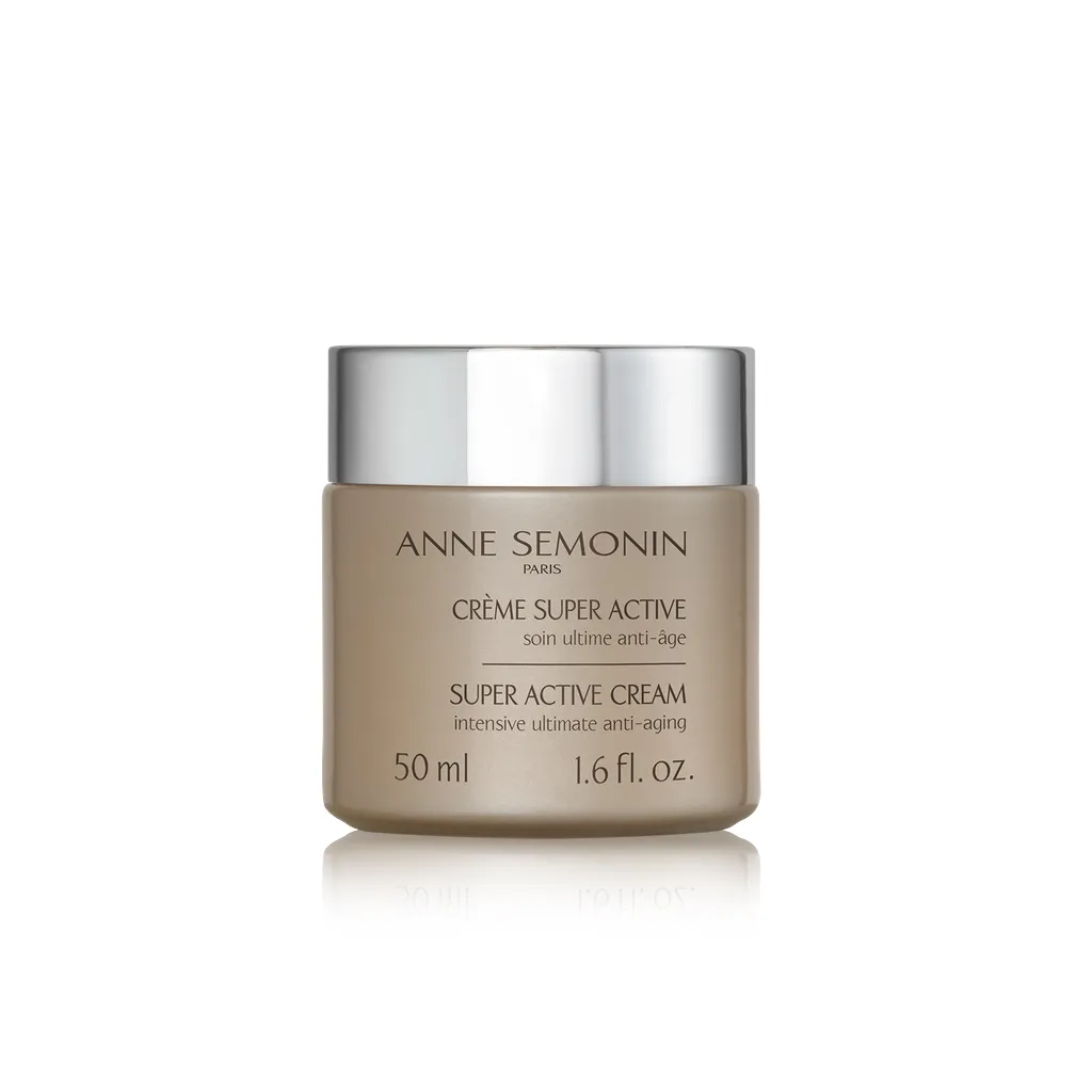 Kem săn chắc da ban ngày Super Active Cream