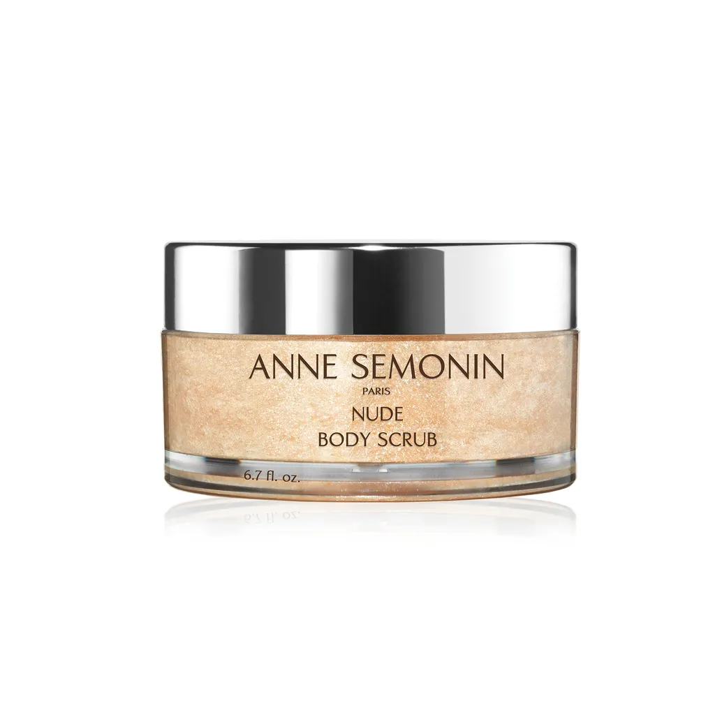 Làm sạch da chết toàn thân Nude Body Scrub