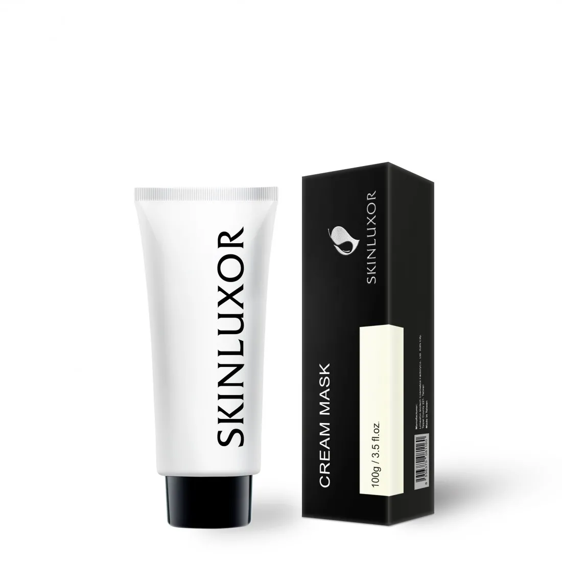 Mặt nạ chống thâm mắt môi