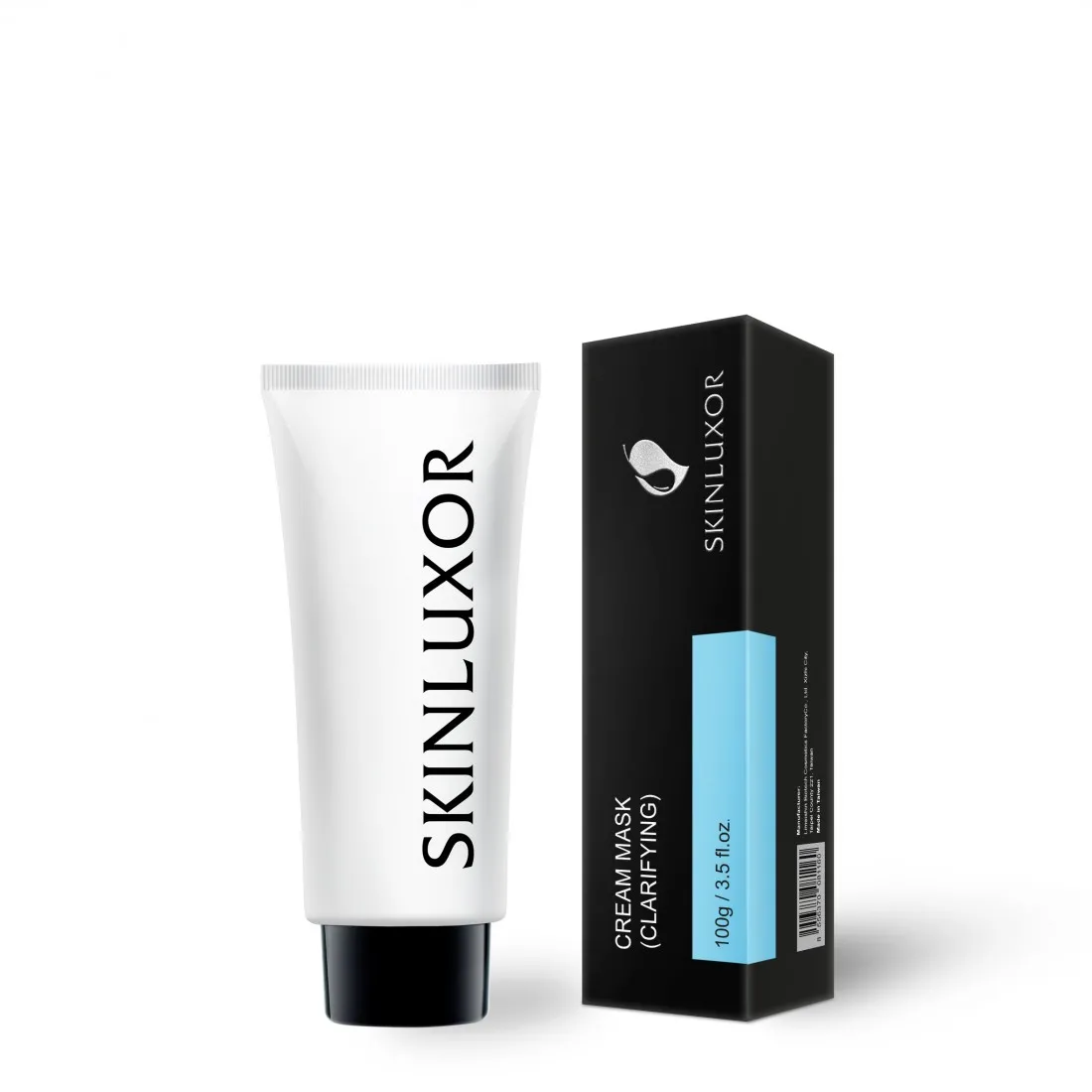 Mặt nạ kem cho da nhờn và mụn