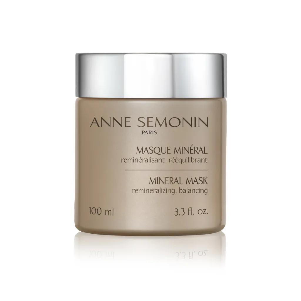 Mặt nạ khoáng chất biển Mineral Mask