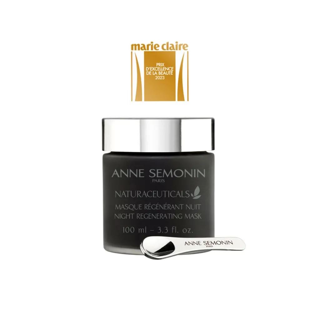 Mặt nạ tái tạo da ban đêm Night Regenerating Mask