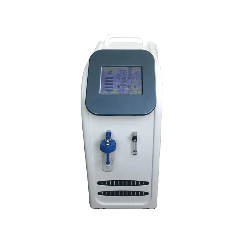 Máy chăm sóc da oxy pro