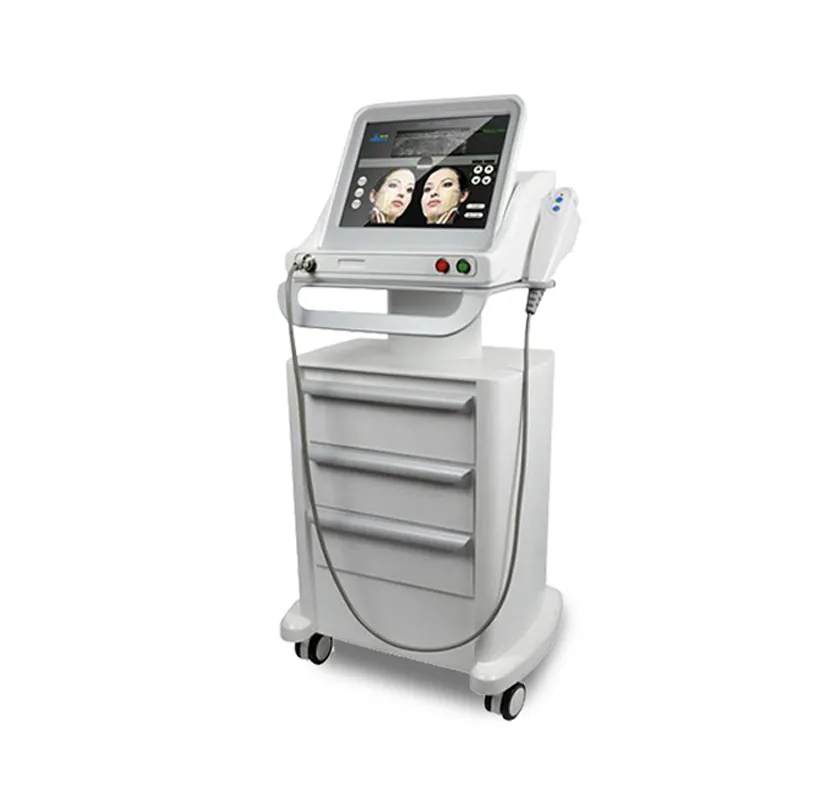 Máy nâng cơ Hifu plus