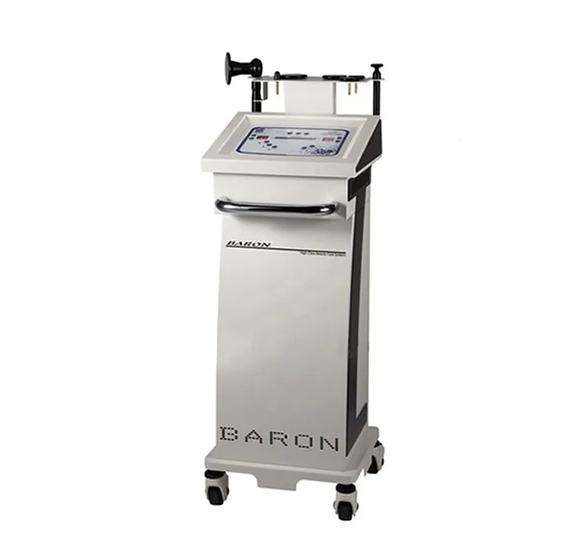 Máy RF trẻ hóa, kích thích tế bào