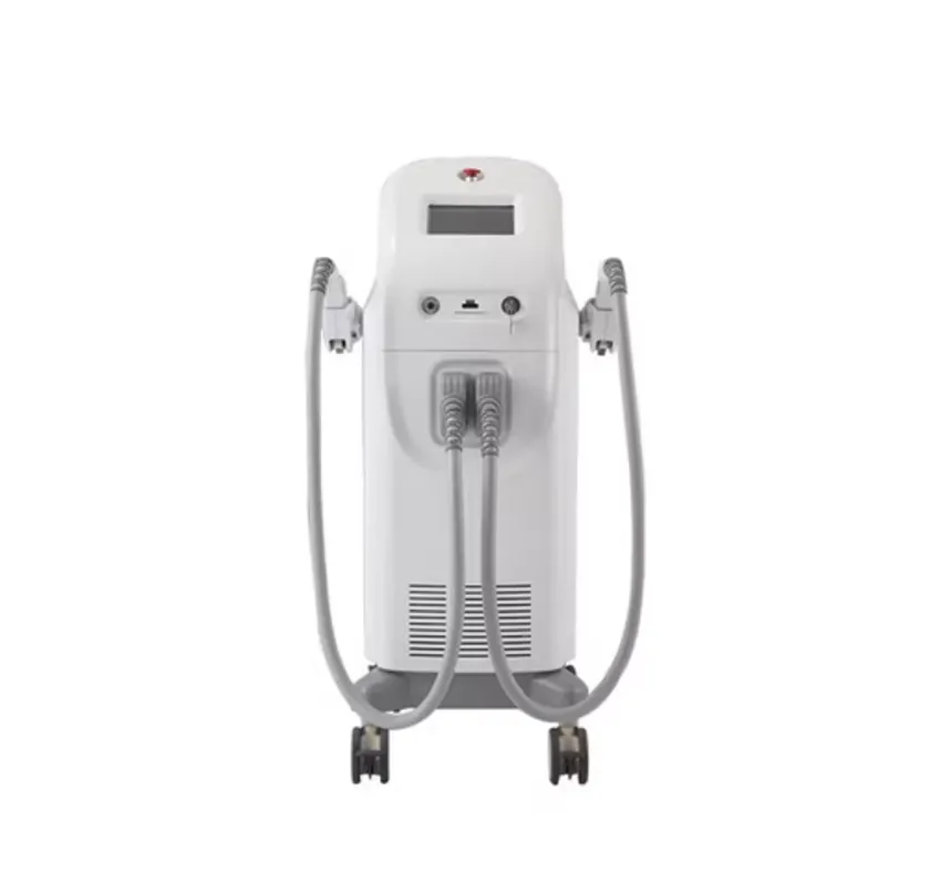 Máy triệt Lông Laser IPL