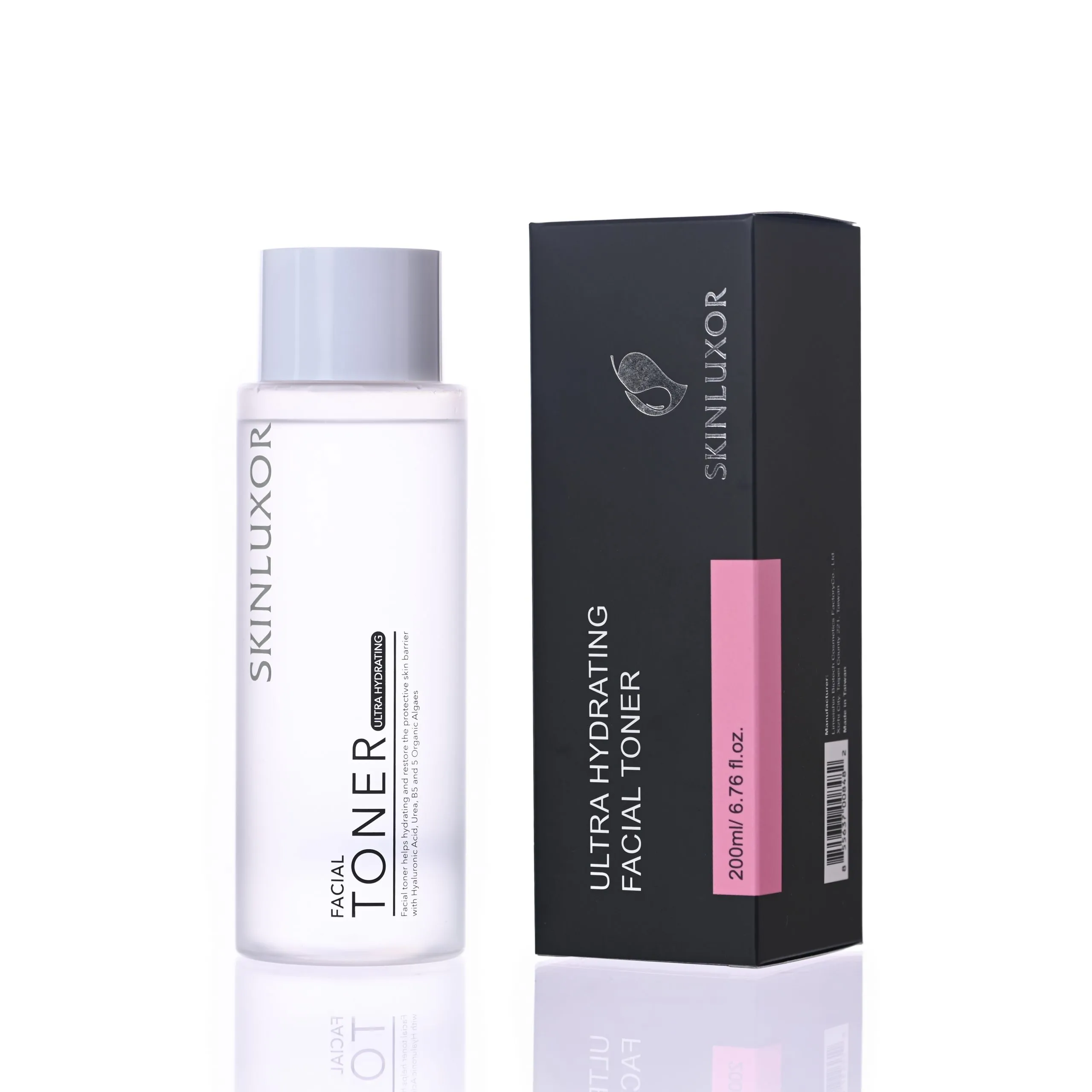 Nước cân bằng dưỡng ẩm sâu Skinluxor