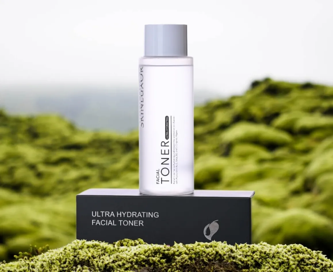 Nước Cân Bằng Skinluxor - Giải Pháp Cấp Ẩm Hiệu Quả Cho Làn Da Mệt Mỏi