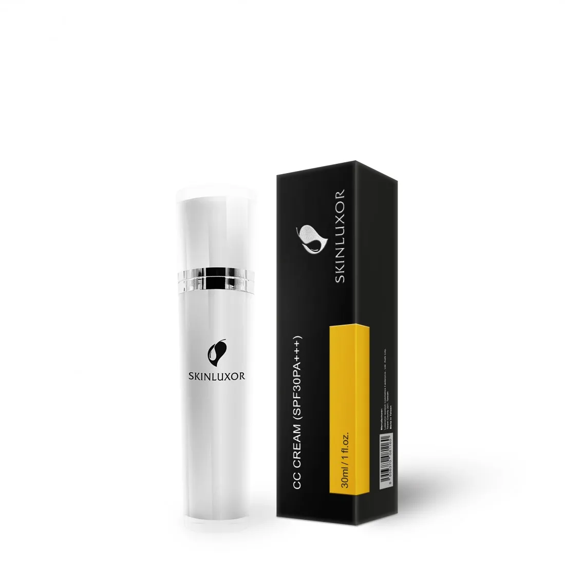 Phấn nền CC Cream (SPF30 PA+++)