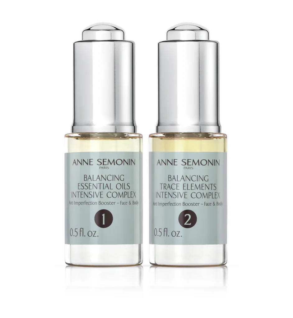 Phức hợp cân bằng da Balancing Intensive Complex