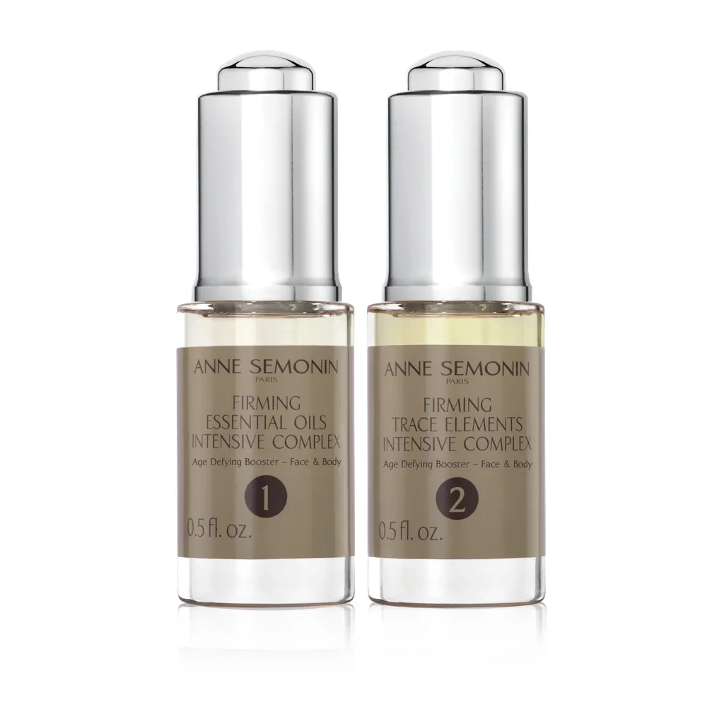 Phức hợp săn chắc da Firming Intensive Complex