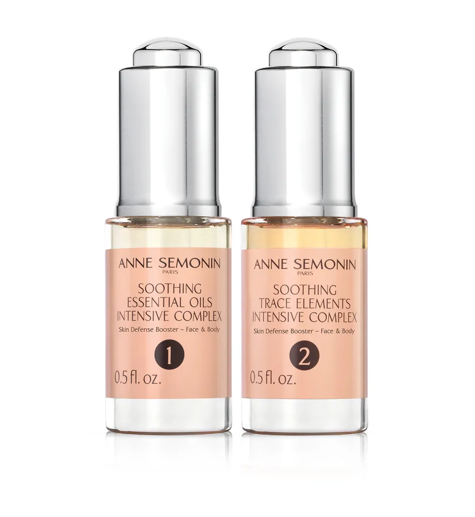 Phức hợp làm dịu da Soothing Intensive Complex