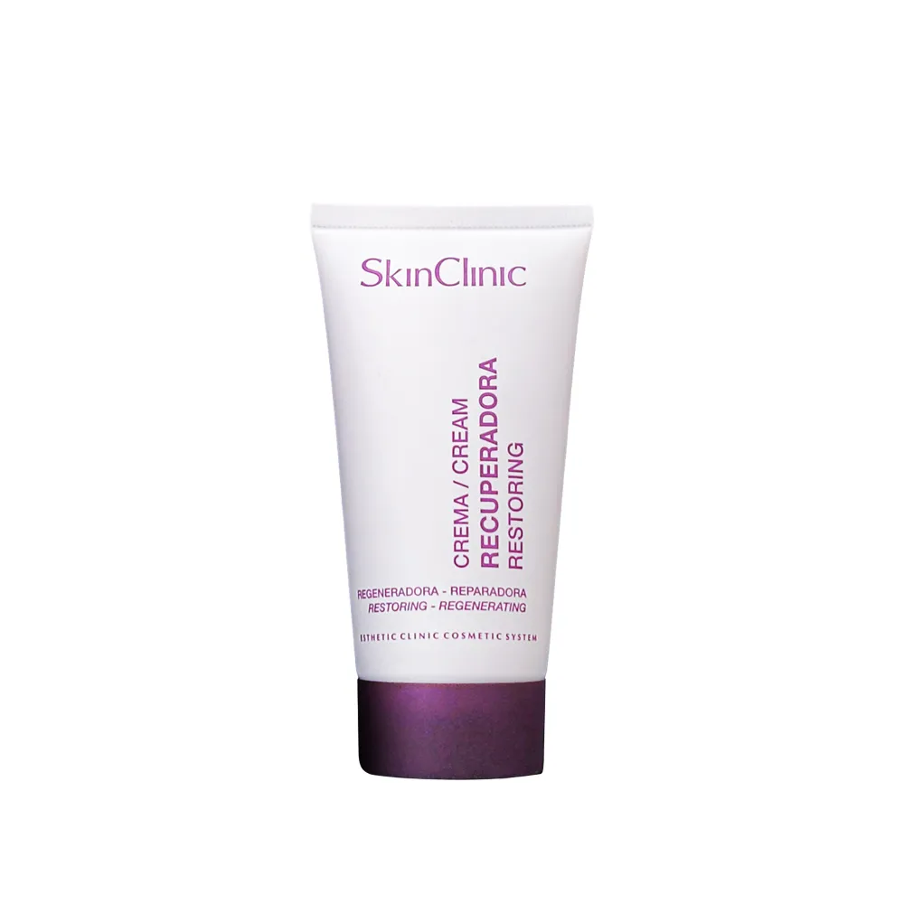 Restoring cream 50ml - Kem dưỡng ẩm, làm dịu và phục hồi da