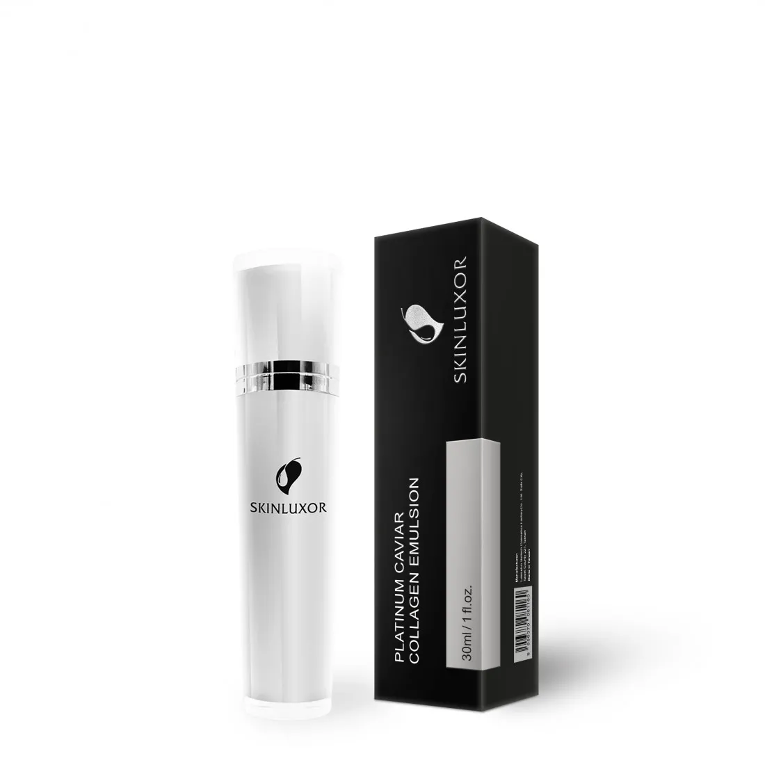 Serum chống lão hóa Caviar và Bạch kim (Ngày)