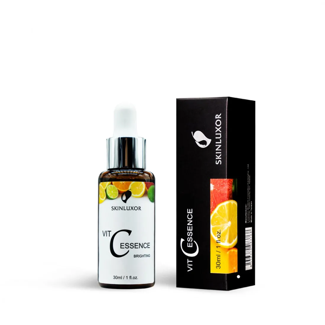 Serum Vitamin C dưỡng trắng da