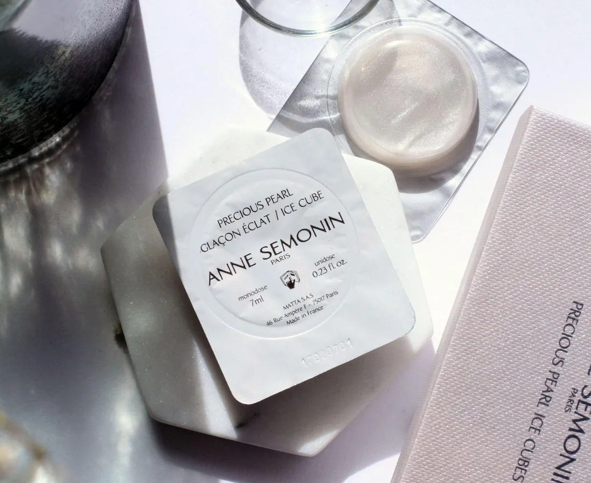 Serum Băng Precious Pearl Của Annie Semonin Là Gì? Công Dụng Nổi Bật