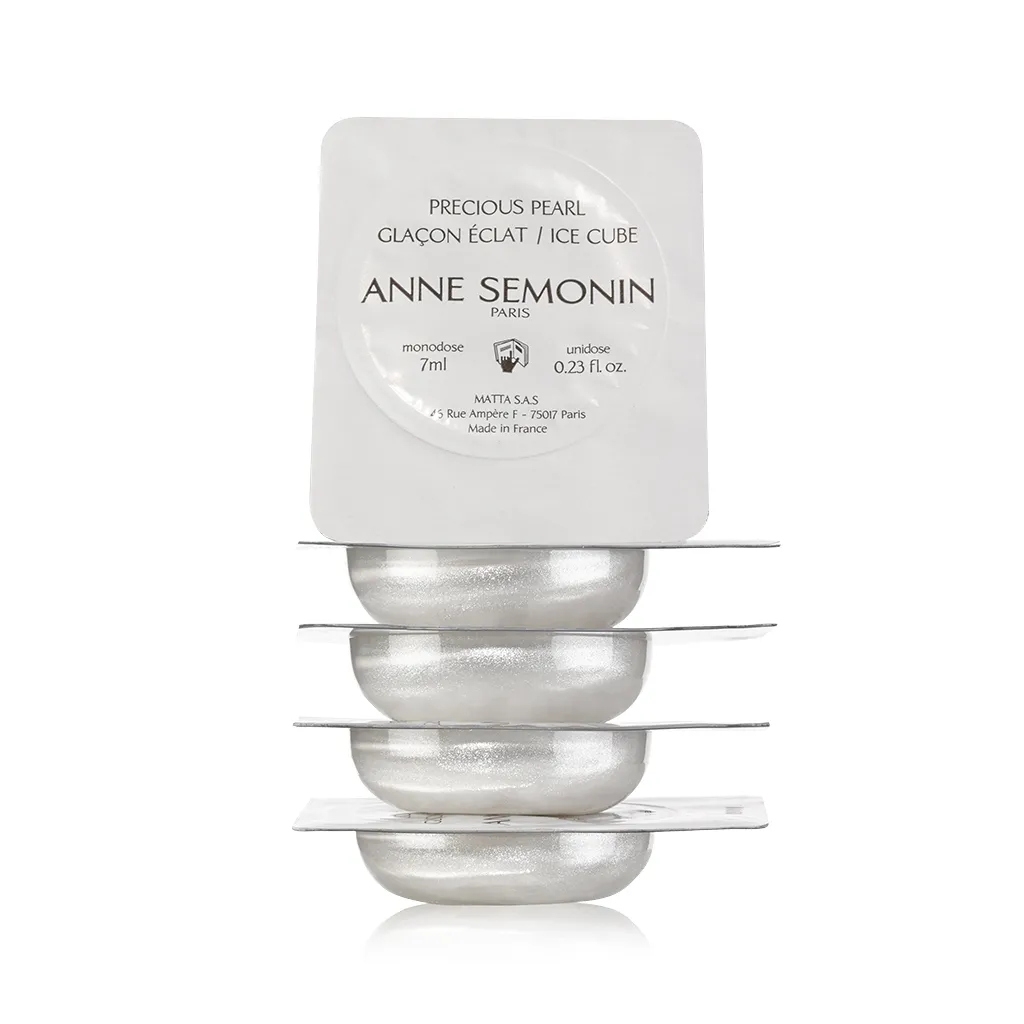 Serum băng Precious Pearl Ice Cubes 16x