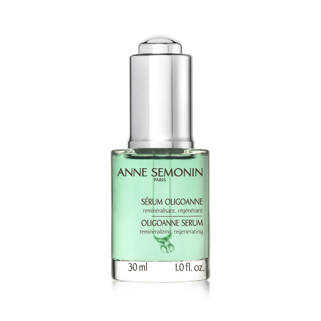 Serum cho da dầu & hỗn hợp Oligoanne Serum