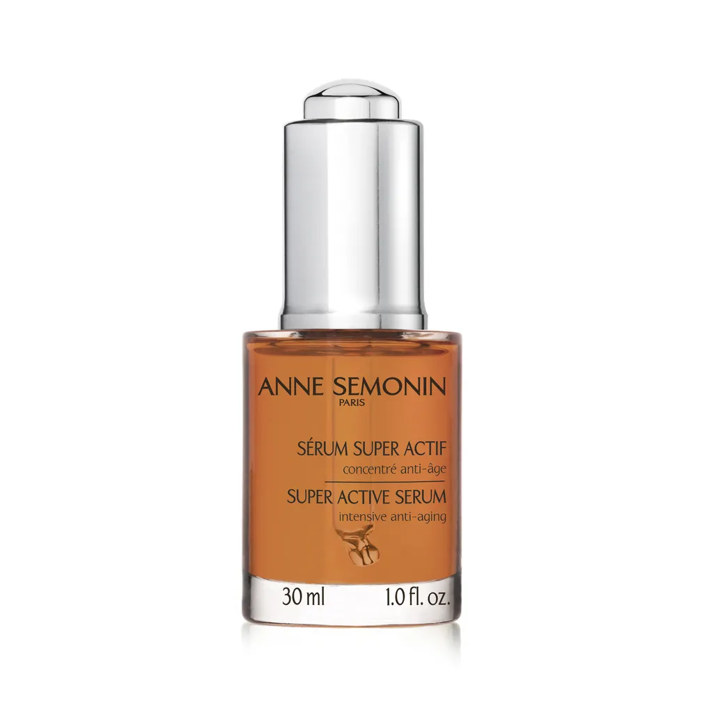 Serum ngăn ngừa lão hóa Super Active Serum