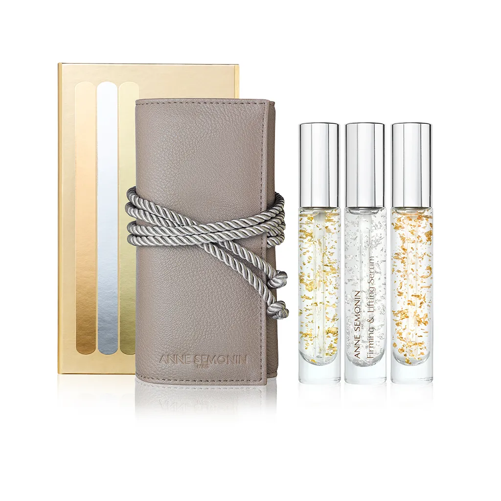 Serum tinh chất vàng Firming & Lifting Serum with Pure Gold 24K