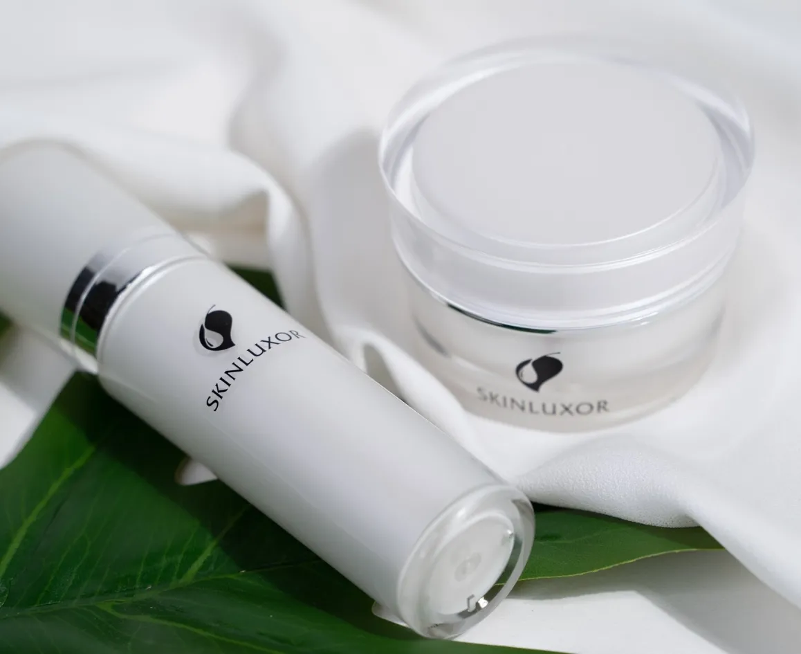 Skinluxor - Chăm Sóc Da Chuyên Sâu, Nâng Tầm Làn Da Mỗi Ngày