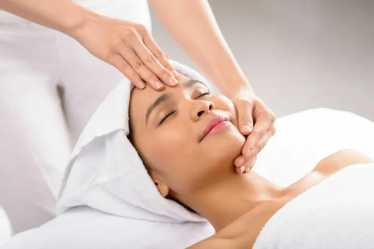 Spa Chăm Sóc Da Uy Tín Nhất Tại Sài Gòn
