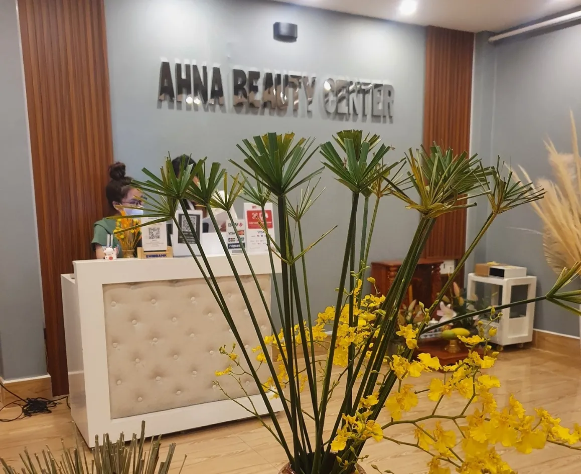 Spa Cao Cấp Tại An Lạc Bình Tân