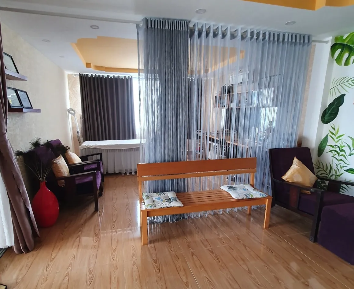 Spa Chất Lượng 5 Sao Tại An Lạc Bình Tân