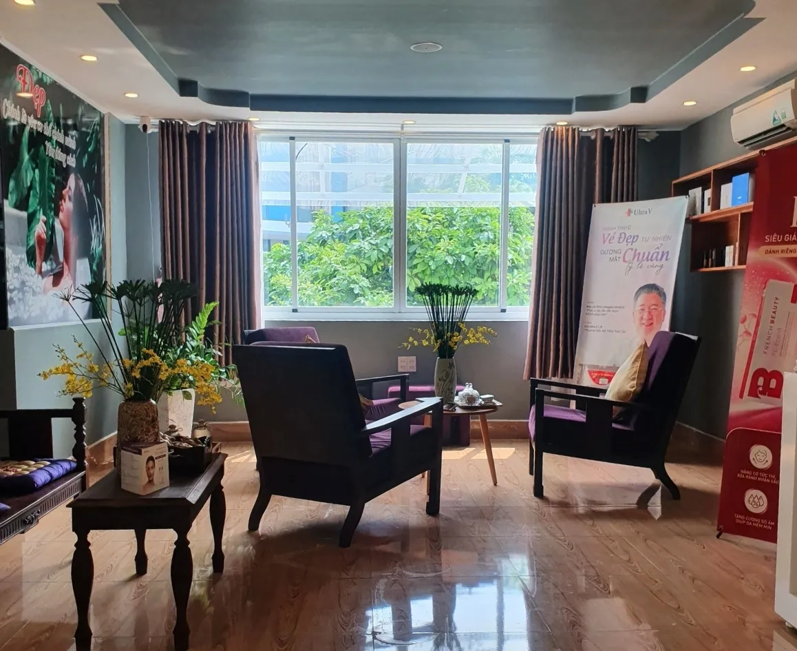 Spa Chuyên Nghiệp Tại An Lạc Bình Tân