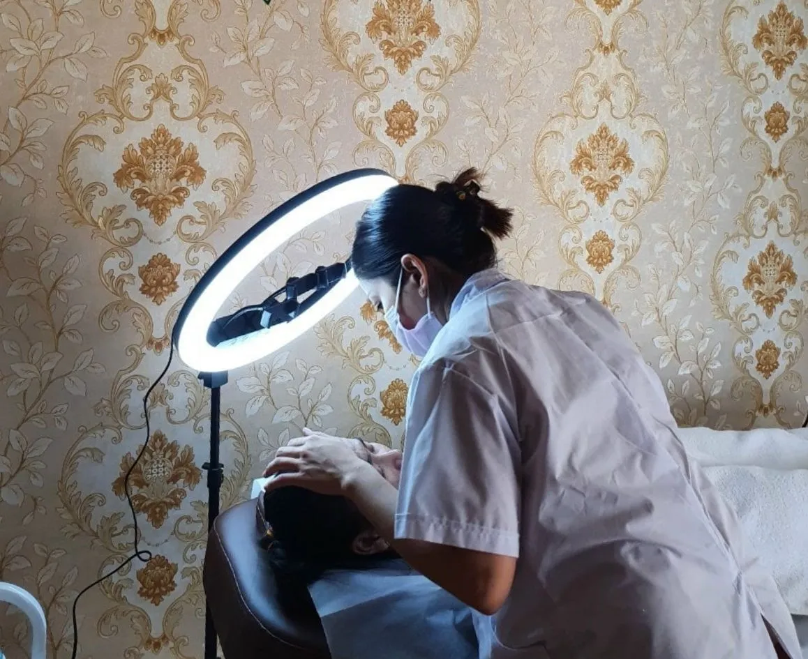 Spa Được Tìm Kiếm Nhiều Tại An Lạc Bình Tân