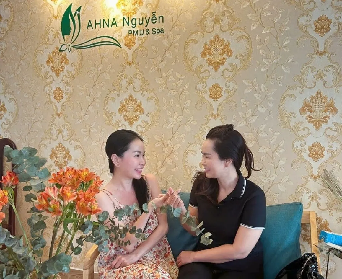 Spa Làm Đẹp Được Đánh Giá Cao Tại An Lạc Bình Tân
