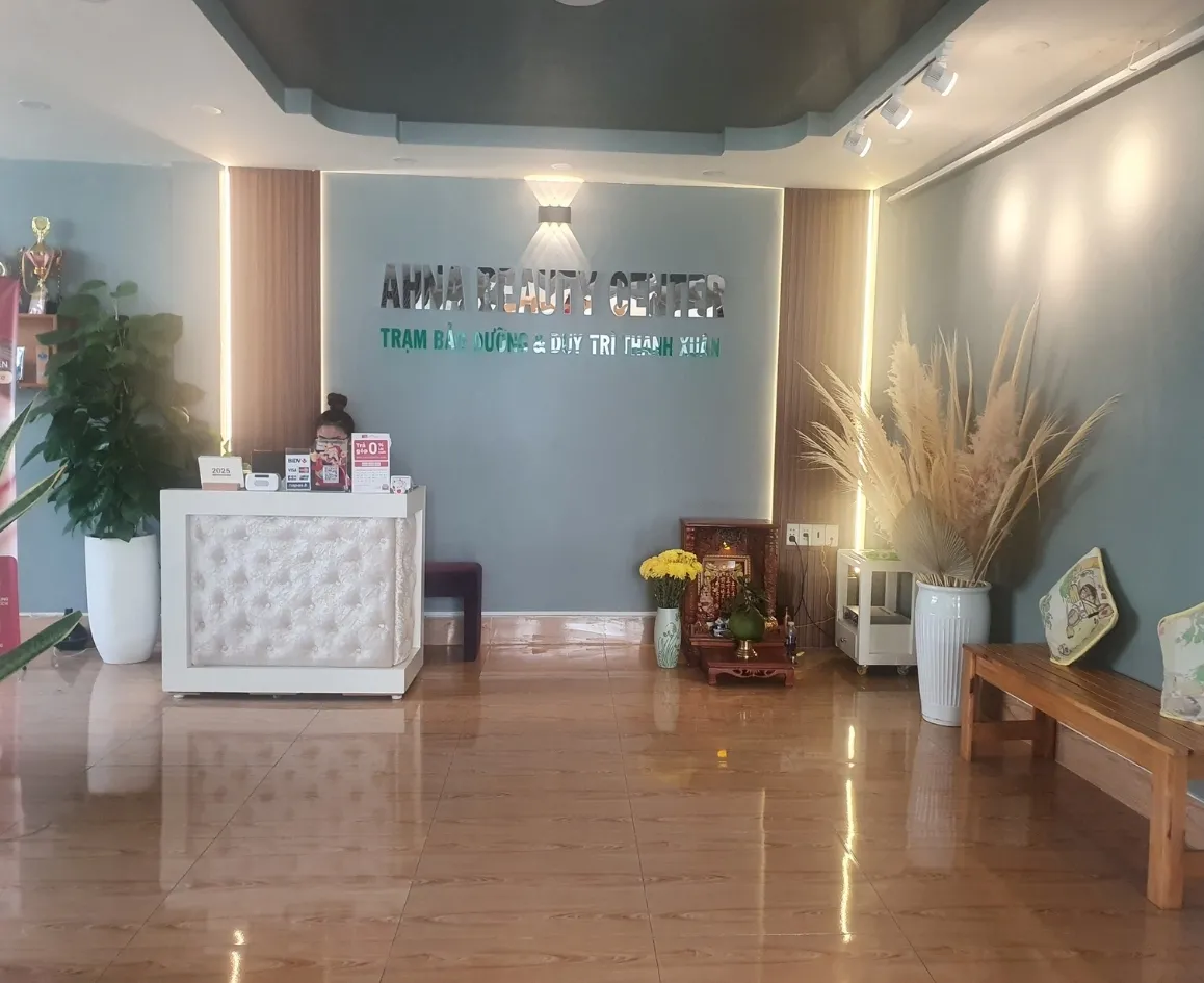 Spa Tận Tâm Tại An Lạc Bình Tân