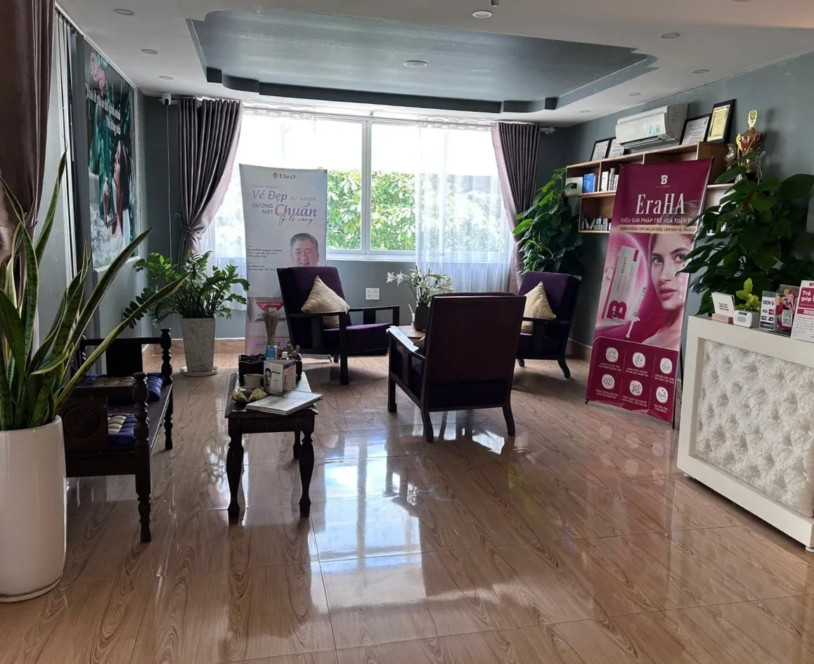 Spa Yên Bình Tại An Lạc Bình Tân