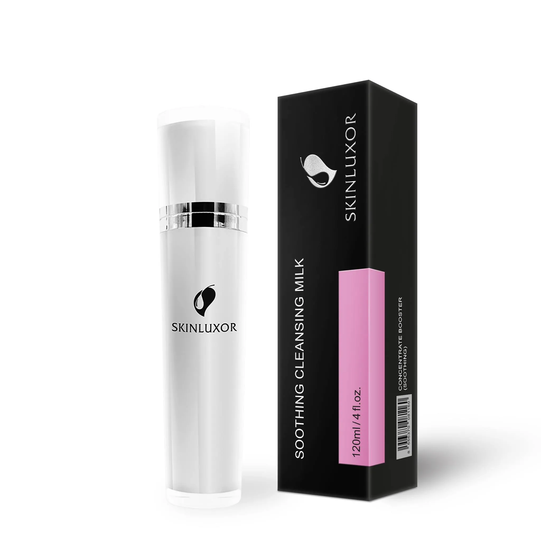 Sữa rửa mặt aloe vera cho da dị ứng