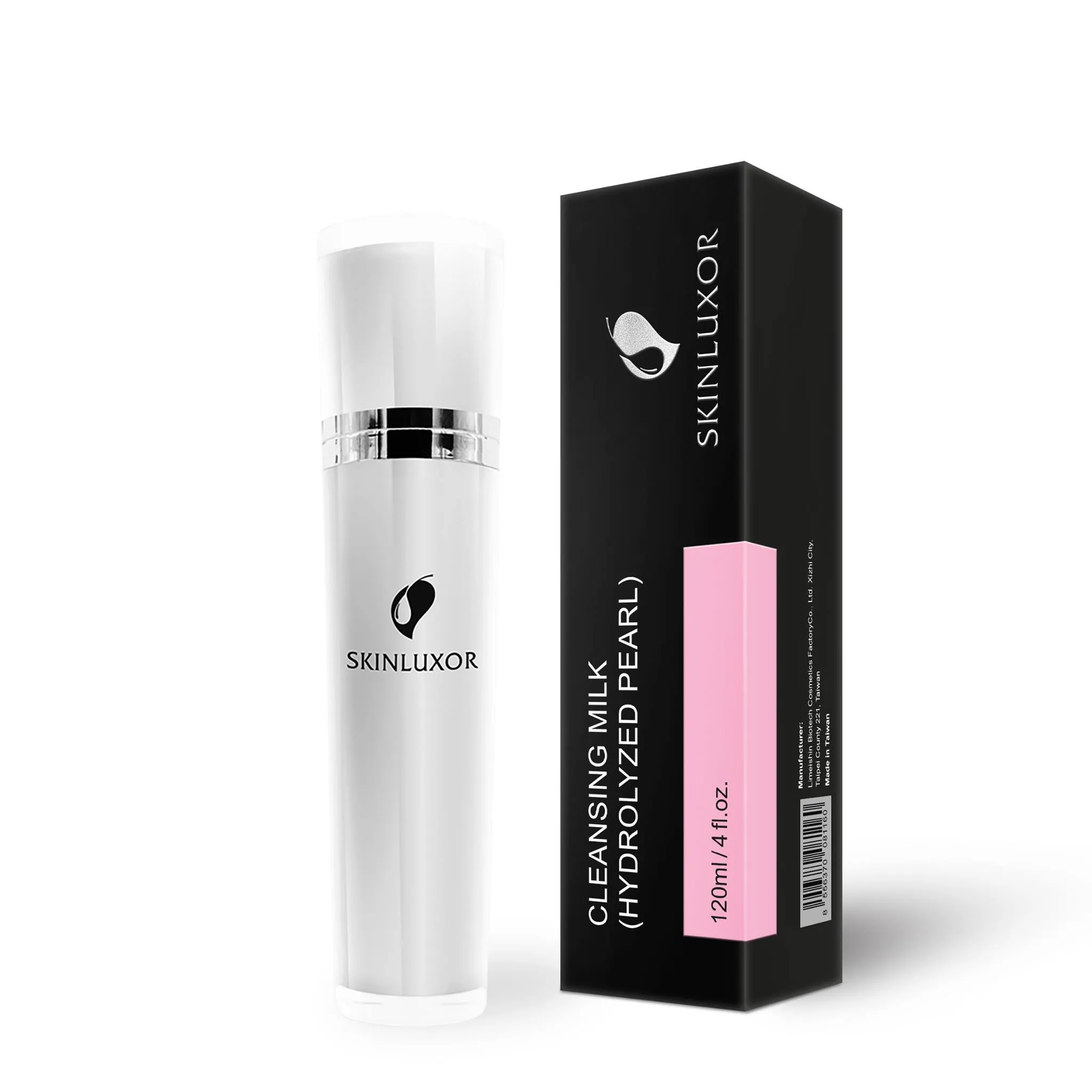 Sữa rửa mặt trân châu