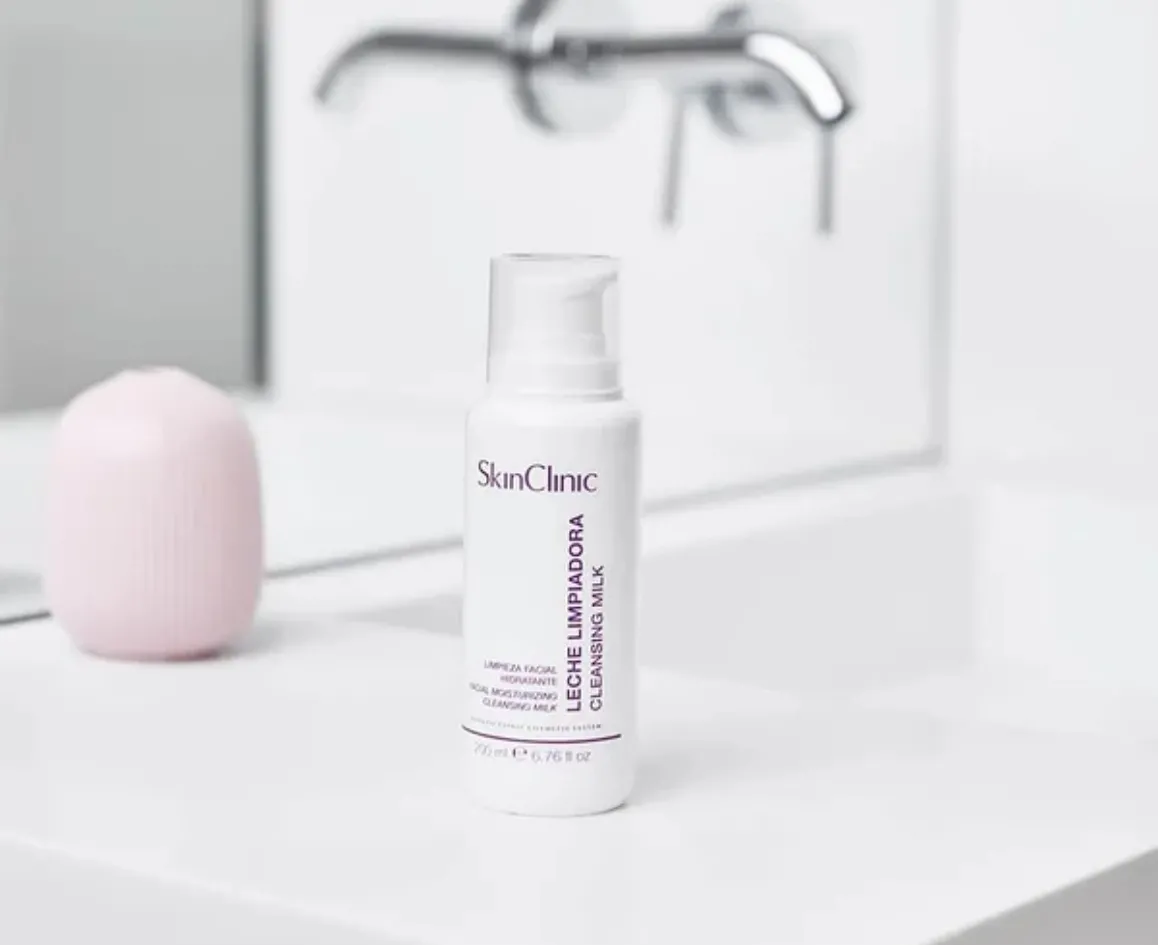 Sữa Rửa Mặt Skinclinic - Trải Nghiệm Làm Sạch Tinh Tế Cho Làn Da Nhạy Cảm