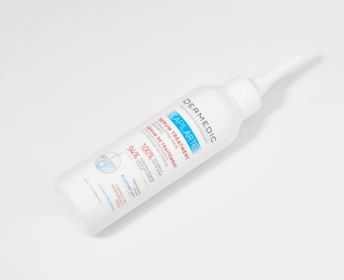 Tinh Chất Kích Thích Mọc Tóc Dermedic Là Gì? Thành Phần Và Công Dụng Nổi Bật