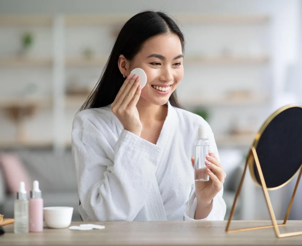 Toner Là Gì? Có Thật Sự Cần Thiết Trong Skincare?