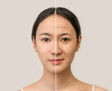 Spa Trị Liệu Lão Hóa Da Tại An Lạc