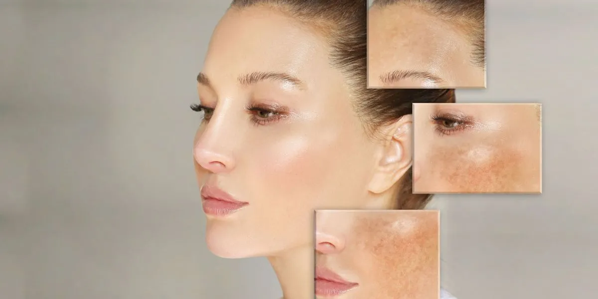 Trị Liệu Nám Chuyên Sâu